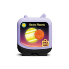 tonies Clever tonies: Space Explorers Club 4-Piece Set-Encourages independence and confidence through self-directed, hands-on play.
