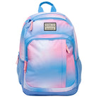 Renwick Essentials Backpack - Ombre-Ombre, polyester material