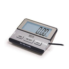 BIOS Professional Digital Receiving Scale-Weighing units: Pounds (lb), kilograms (kg), pounds & ounces (lb/oz)