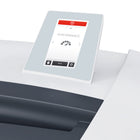 HSM Securio P44CL5 19-Sheet Micro-Cut Department Shredder-Dimensions (H x W x D): 40.4"x27.6"x23.3"