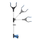 BIOS Living Multiangle Reacher-Comfort grip handle is easy to use with limited hand strength 