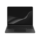 Microsoft Surface Laptop 13" Copilot+ PC - Snapdragon X2 Plus - 256 GB SSD - 16 GB RAM - Black - English-Fast Performance Meets Powerful AI - The new Snapdragon X2 Plus processor powers everyday productivity, while the Qualcomm Hexagon NPU with up to 80 TOPS deliver on-device AI performance for writing, summarizing, and multitasking