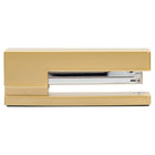 JAM Paper Colourful Staplers, Gold Stapler (337GO)-Quantity: Sold Individually