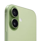 Apple iPhone 17 - 512 GB - Sage - Bell and Virgin Plus-Stunning Shots - Capture super-high-resolution shots by default with the advanced 48MP Dual Fusion camera system, 2x optical-quality zoom and 48MP Fusion Ultra Wide camera