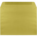 JAM Paper 9" x 12" Booklet Envelopes, Chartreuse Green, 1000 Pack (21516021b)-Chartreuse green
