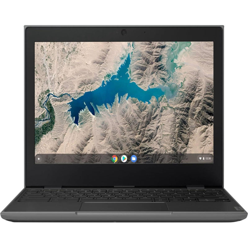 Lenovo Refurbished 100e Chromebook G2 11.6 Lenovo Refurbished 100e Chromebook G2 11.6
