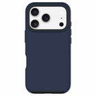 Blu Element Armour Rugged Case for iPhone 17 Pro - Navy-Protection level  - 500 Drops at 10 Feet