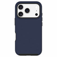 Blu Element Armour Rugged Case for iPhone 17 Pro - Navy-Protection level  - 500 Drops at 10 Feet