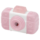 Merangue 2-in-1 Camera Sharpener-Great for school, art, and everyday use