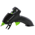 Surebonder Plus Series Low Temperature Mini Hot Glue Gun - 6 Pack-10 watt low glue gun