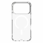 Blu Element Total Protection Compatible with MagSafe Bundle for iPhone 17 Pro-Raised edges for camera and screen protection
