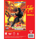USAopoly Godzilla “Godzilla, Mothra and King Ghidorah: Giant Monsters All-Out Attack” 1,000 Piece Puzzle-4