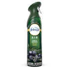 Febreze AIR Mist Air Freshener - Pine & Berries - 250g Aerosol Can-Leave those winter worries at the door with the holly jolly scent of Pine & Berries