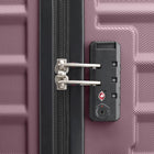 Samsonite Lite Drift Spinner Carry-On - Rose Gold-Meets most Carry-On* requirements.
*Carry-On size and weight allowances vary by airline