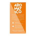 PODiSTA Aromatico Nespresso Original Line Capsules - 60 Pack-Roasted from a blend of the finest beans