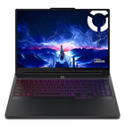 Lenovo Legion Pro 7 16" Laptop - Intel Ultra 9 275HX - Nvidia GeForce RTX 5090 - 64 GB RAM - 2 TB SSD - Windows 11 Pro - Eclipse Black-Display: 16" OLED (2560 x 1600), 240 Hz