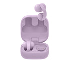 Sony LinkBuds Clip Truly Wireless Open Earbuds - Lavender-6