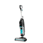 BISSELL CrossWave Hard Floor Expert-Powerful vacuum and convenient mop for all-in-one cleaning saves you time