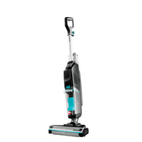 BISSELL CrossWave Hard Floor Expert-Powerful vacuum and convenient mop for all-in-one cleaning saves you time