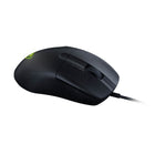 Turtle Beach Pure SEL Ultra-Light Gaming Mouse - Black-Pure PTFE feet deliver incredible glide and the smoothest mouse movements right out of the box