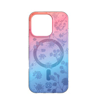 Incipio Forme for MagSafe for iPhone 16 Pro - Eternal Spring-One-piece construction. Industry-leading raised edge screen protection