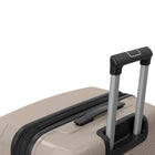 Swiss Mobility Rhodes 2-Piece Hardside Luggage set - Latte-9