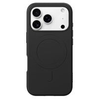 Nimbus9 Alto 2 Compatible with MagSafe Case for iPhone 17 Pro - Black-16ft drop protection