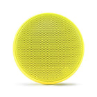 ECOXGEAR EcoDrop Bluetooth Speaker - Yellow-Splashproof  plusRugged