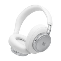 JBL Live 780NC Wireless Over-Ear Noise Cancelling Headphones - White-JBL Signature Sound with Hi-Res Audio (wired and wireless)
