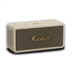Marshall Middleton Portable Bluetooth Speaker - Cream-Optimised for loud