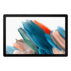 Samsung Tab A8 - 32GB - Silver-Wireless Connectivity: Wi-Fi 802.11 a/b/g/n/ac, dual-band, Wi-Fi Direct, hotspot, Bluetooth 5.0, A2DP, LE, A-GPS, GLONASS, BDS, GALILEO