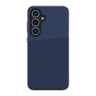 AXS PROTech Plus Dual-Layered Anti-Shock Sleek Case for Samsung Galaxy S24 FE - Astral Blue-Military-grade durability (Exceeds MIL-STD-810)