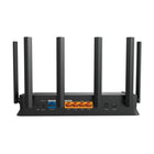 TP-Link Archer BE6500 Dual-Band Gigabit Wi-Fi 7 Router-2.5G Wired Connection