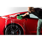 Turtle Wax Hybrid Solutions Cermaic Wash & Wax - 2 Pack-pH-balanced formula is safe for coated and uncoated vehicles, including paint, trim, and exterior plastics
