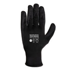 Forcefield Samurai "Stab Armour" Puncture Resistant Gloves - Large-Tested for resistance to 25 gauge Hypodermic Needle (ASTM F 2878) meets level 5