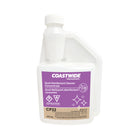 Coastwide Professional CP32 Quat Disinfectant Cleaner - Squeeze & Pour - 473 mL-Quat Disinfectant Cleaner