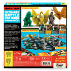 Funko Games Godzilla Tokyo Clash Board Game-2-4 Players
