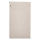 SupremeX Coin Envelopes - FSC Certified - #6 - 24lb Natural Kraft - Open End - 3 1/2" x 6 1/8" - Box of 1000-Natural Kraft