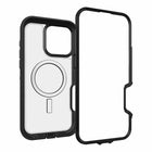 OtterBox Defender XT Clear Pro iPhone 16 Pro Max - Dark Side-Control without compromising on protection