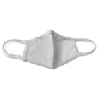 Reference Labs Non-Medical Reusable Face Masks - Medium - White - 10 Pack-White colour, washable and re-usable up to 30 times