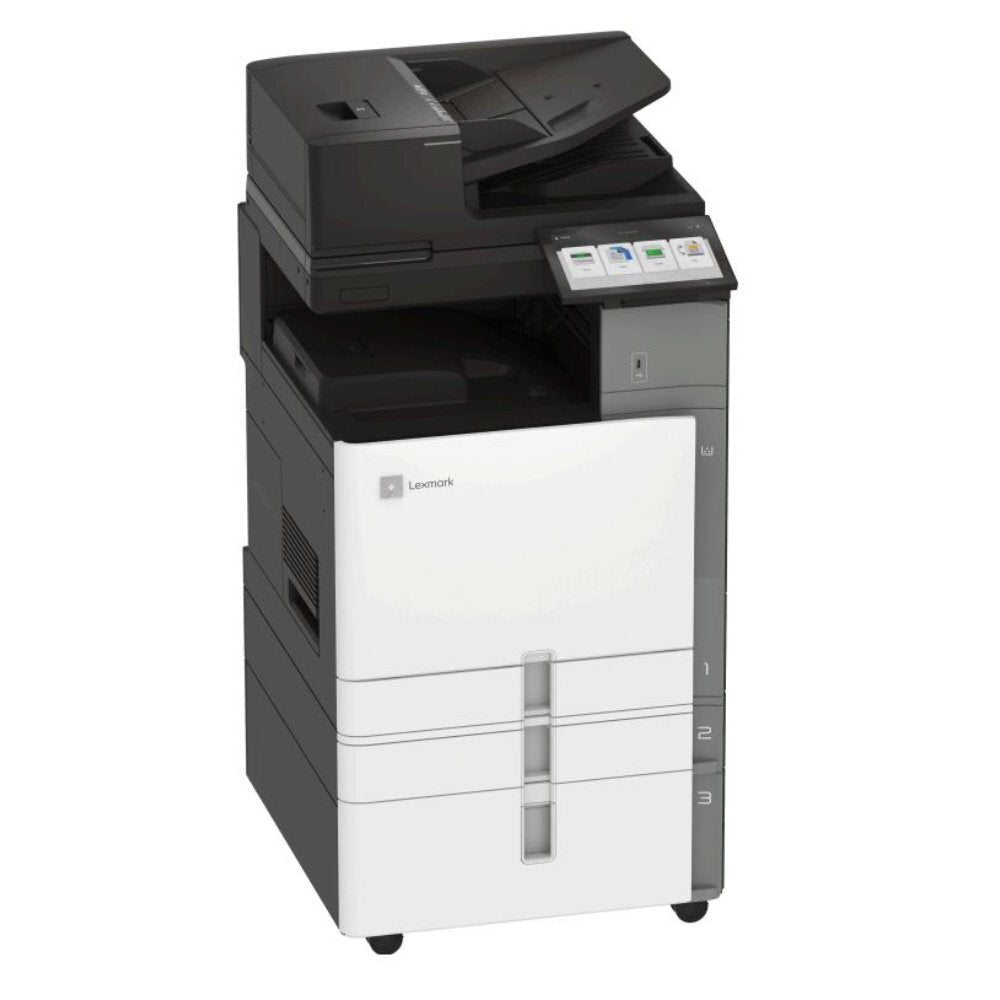 Lexmark CX963XSE Multifunction A3 Color Laser Printer | staples.ca