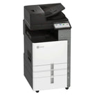 Lexmark CX963XSE Multifunction A3 Color Laser Printer-Color Laser