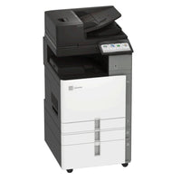 Lexmark CX963XSE Multifunction A3 Color Laser Printer-Color Laser