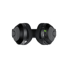 Turtle Beach Earforce Stealth 600 V3 Gaming Headset for Xbox - Black-Advanced 10-Band EQ and Microphone Enhancements - Design custom EQs, specific to the type of game you’re playing, and adjust microphone sensitivity, noise gate, monitoring levels and more all directly from the Turtle Beach Swarm II app