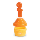 Learning Resources Snap-n-Learn Counting Cupcakes-Ages and Stages: Specially designed with little ones in mind, the Snap-n-Learn Counting Cupcakes help kids as young as 18 months build essential preschool skills!