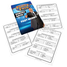 Imagination Family Feud Survey Says! Classic Game Show Board Game-4