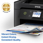 Epson T212 Ink Cartridge - High Capacity - Magenta-Compatible with: XP-4100, XP-4105, WF-2830, WF-2850