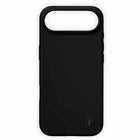 Ideal of Sweden Silicone MagSafe Case iPhone Air - Black-Drop tested from 2m / 6.56 feet