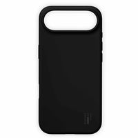 Ideal of Sweden Silicone MagSafe Case iPhone Air - Black-Drop tested from 2m / 6.56 feet