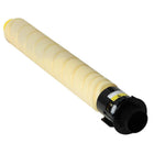 fuzion Ricoh 841850 Compatible Toner Cartridge - Standard Yield - Yellow-Yellow